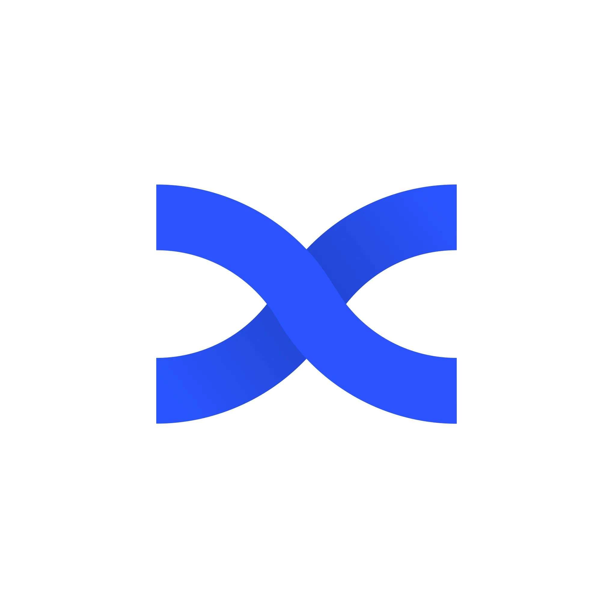 BingX Logo