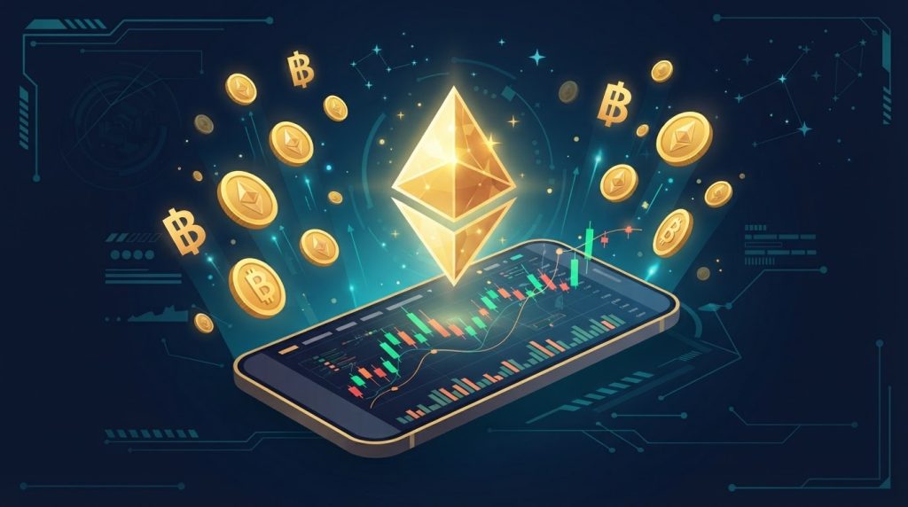 รีวิว Binance 2026: ค่าธรรมเนียม ความปลอดภัย และเหมาะกับใครบ้าง?