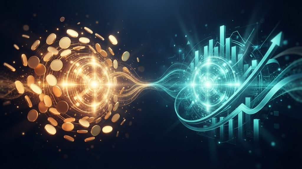 Binance vs Bybit 2026 เทียบชัด ๆ ค่าธรรมเนียม ฟีเจอร์ และความปลอดภัย