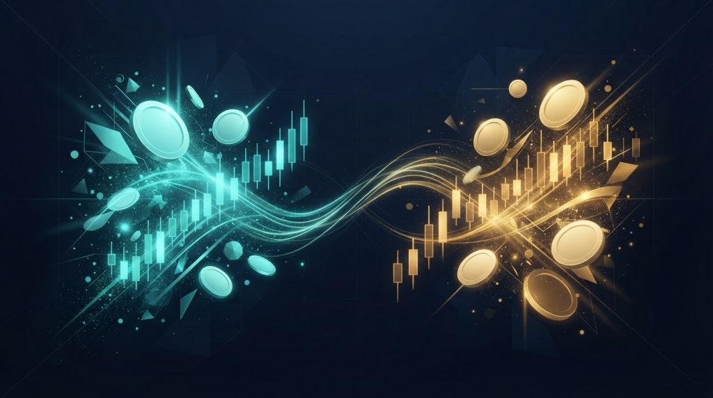 Bitget vs Bybit 2026 เทียบชัด ๆ Copy Trading ค่าธรรมเนียม และความปลอดภัย