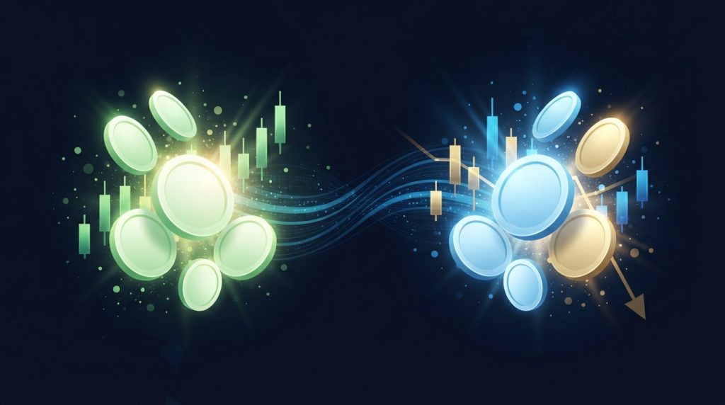 Bitkub vs Binance เทียบกันชัดๆ 2026: เลือกเว็บเทรดไหนดี? (ค่าธรรมเนียม ความปลอดภัย ใบอนุญาต)