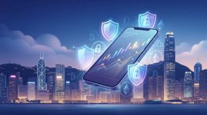 ภาพประกอบรีวิว HashKey เว็บเทรดคริปโตที่มีใบอนุญาตในฮ่องกง เน้นการกำกับดูแลและความปลอดภัย