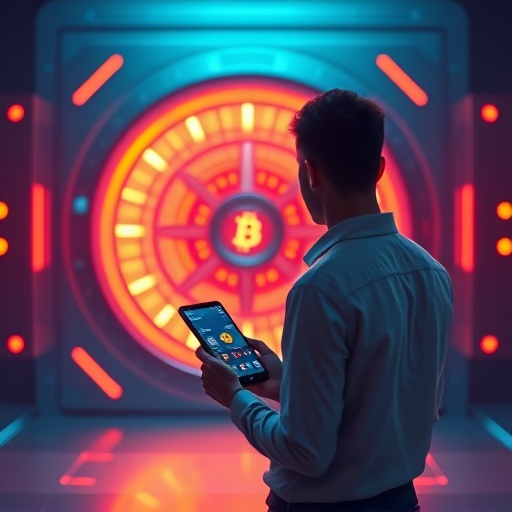 การซื้อ Bitcoin เป็นเศษส่วนผ่านโทรศัพท์มือถือในประเทศไทย